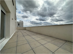 Appartement à Blagnac