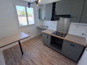 Appartement à Caluire-et-Cuire
