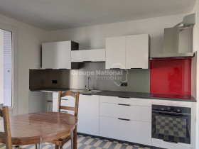 Appartement à Berre-l'Étang