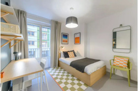 Appartement à Saint-Denis