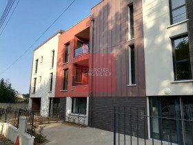 Appartement à Rambouillet