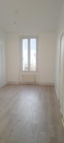 Appartement à Alfortville