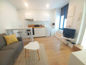 Appartement à Versailles
