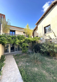 Maison à Carcassonne