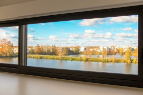Appartement à Bruges