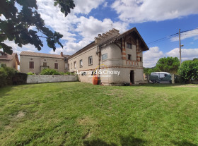 Maison à Agen