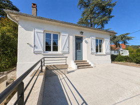 Maison à Agen