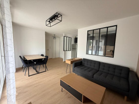 Appartement à Colomiers