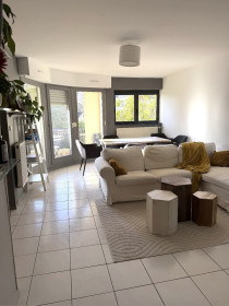 Appartement à Montigny-lès-Metz