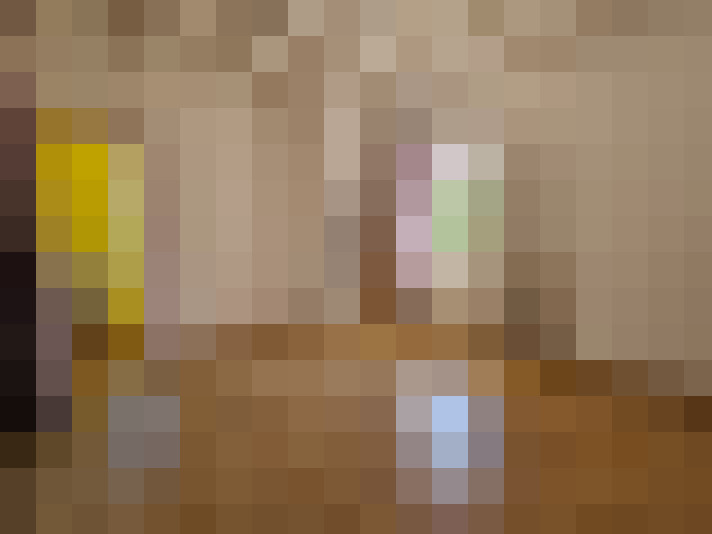  / #8