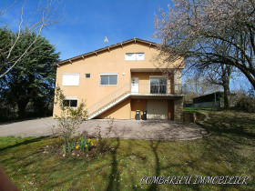 Maison à Caussade