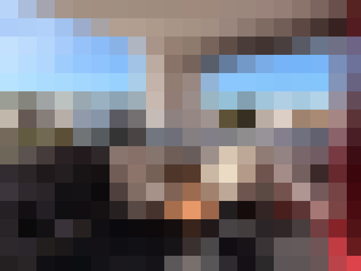  / #8