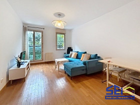 Appartement à Villiers-sur-Marne