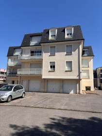 Appartement à Sainte-Geneviève-des-Bois