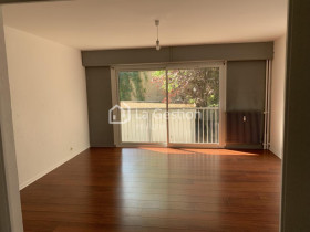 Appartement à Chambéry