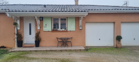 Maison à Montauban