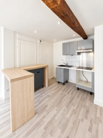 Appartement à Lille