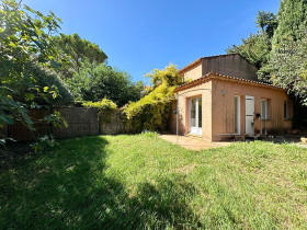 Appartement à Salon-de-Provence
