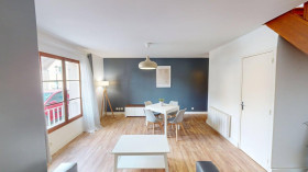 Maison à Houdan