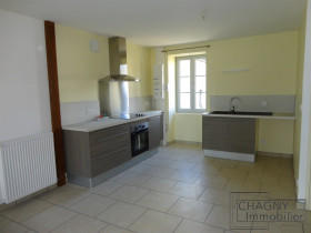 Maison à Corpeau