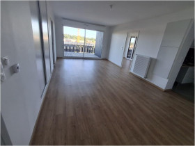 Appartement à Cornebarrieu
