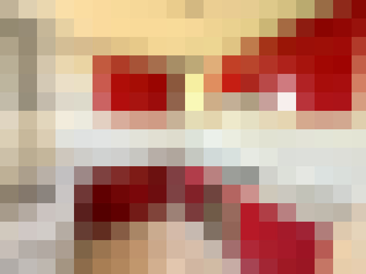  / #7