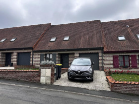 Maison à Fouquières-lès-Béthune