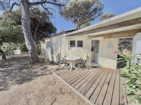 Maison à Fréjus