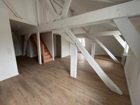 Appartement à Poitiers