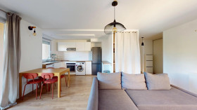 Appartement à Tournefeuille