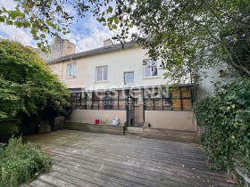 Maison à Saint-Brieuc