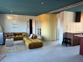 Appartement à Albi