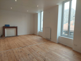 Appartement à Mâcon