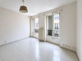 Appartement à Pontoise