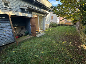 Maison à Challes-les-Eaux