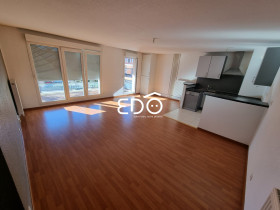 Appartement à Saverne