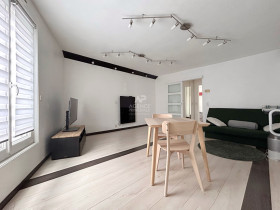 Appartement à Poissy