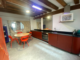 Maison à Fontainebleau