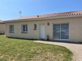 Maison à Revel