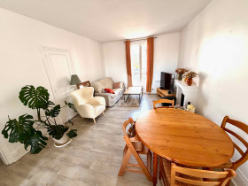 Appartement à Montereau-Fault-Yonne