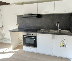 Appartement à Metz