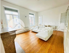 Appartement à Boulogne-sur-Mer