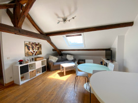 Appartement à Clamart