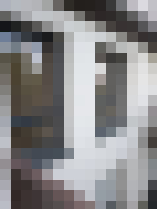  / #8