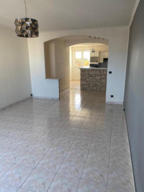 Appartement à Décines-Charpieu