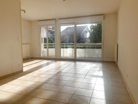Appartement à Thonon-les-Bains