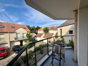 Appartement à Montigny-le-Bretonneux