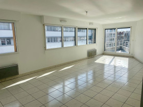 Appartement à Dunkerque