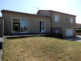Maison à Valdurenque