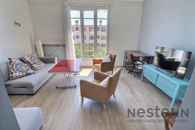 Appartement à Neuilly-sur-Marne